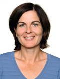 Photo of Dr. Lori Buchanan.