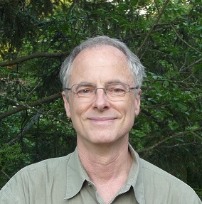 Photo of Dr. Sid Segalowitz