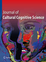 Cover image of the Journal of Cultural Cognitive Science